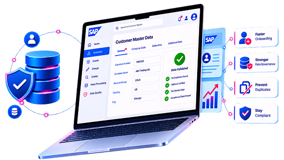customer-master-data-management